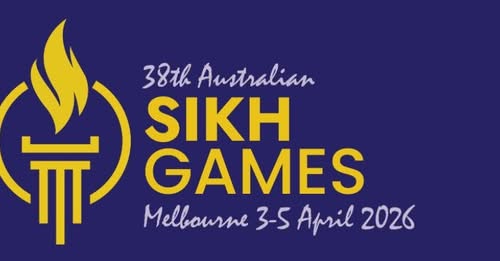 Sikh games Australia